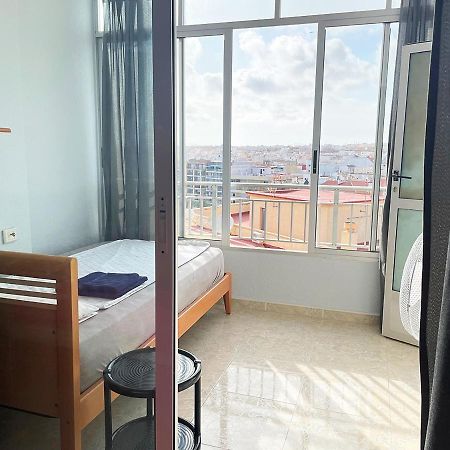 Apartament Bambu N°2 Przy Plazy Piekny Widok Torrevieja Eksteriør bilde