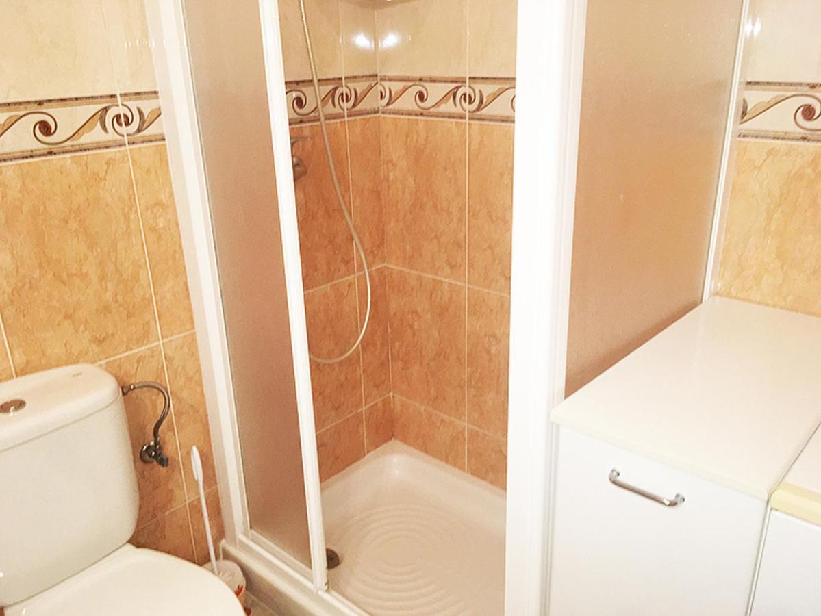 Apartament Bambu N°2 Przy Plazy Piekny Widok Torrevieja Eksteriør bilde