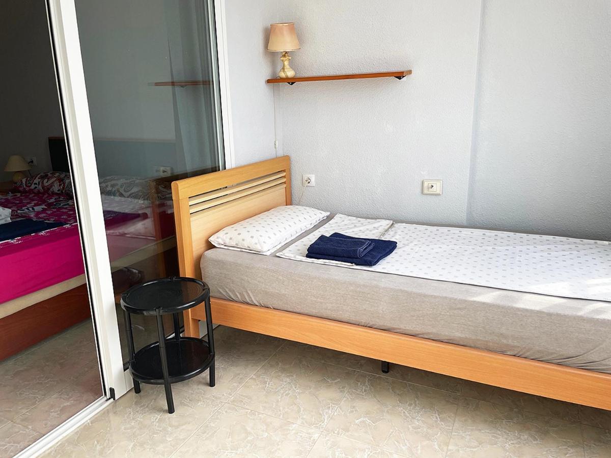 Apartament Bambu N°2 Przy Plazy Piekny Widok Torrevieja Eksteriør bilde